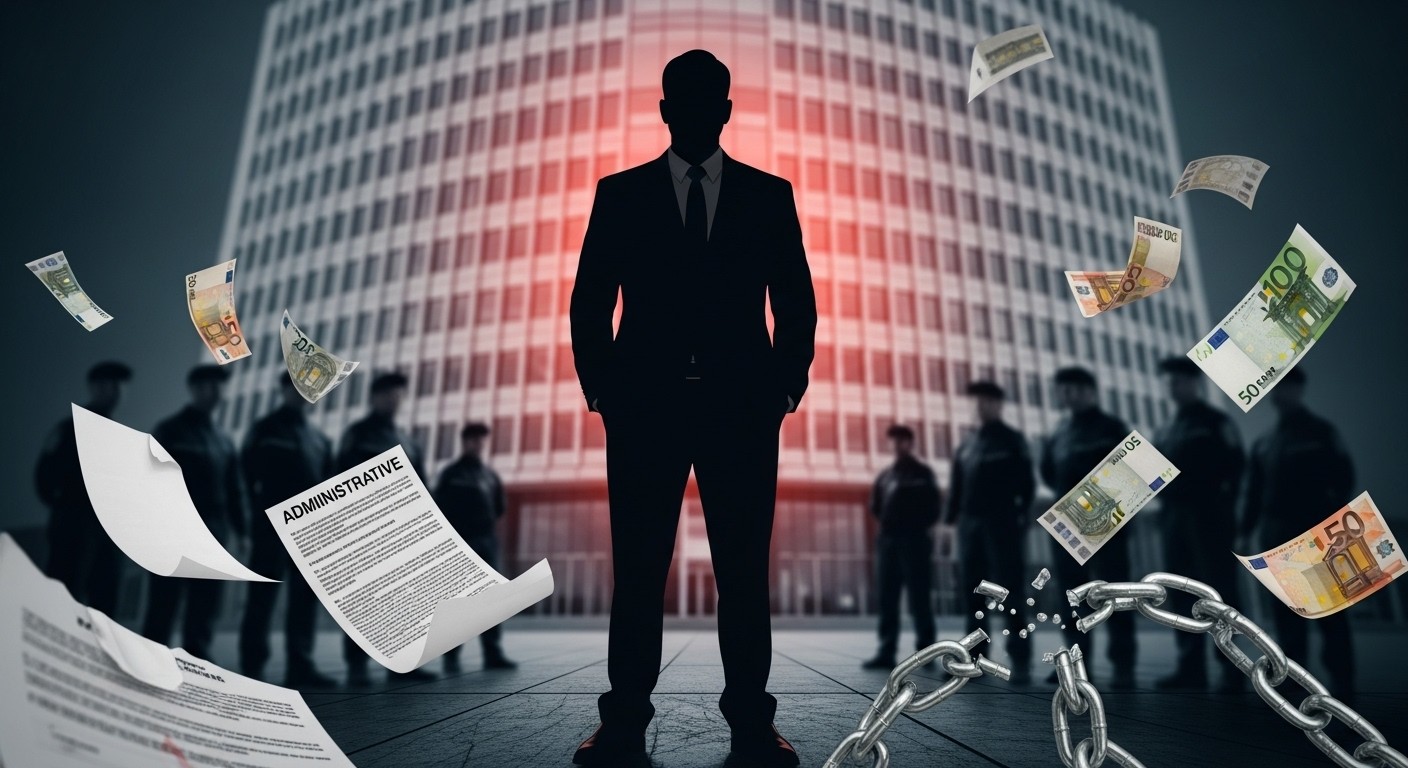 Découvrez comment une société de sécurité dans le Val-d'Oise a dissimulé près de 500 emplois, causant 2,7 millions d'euros de préjudice. Fraude massive, fermetures administratives et lutte renforcée contre le travail illégal.