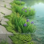 Travaux Berges Lac d’Enghien : Sauver les Poissons