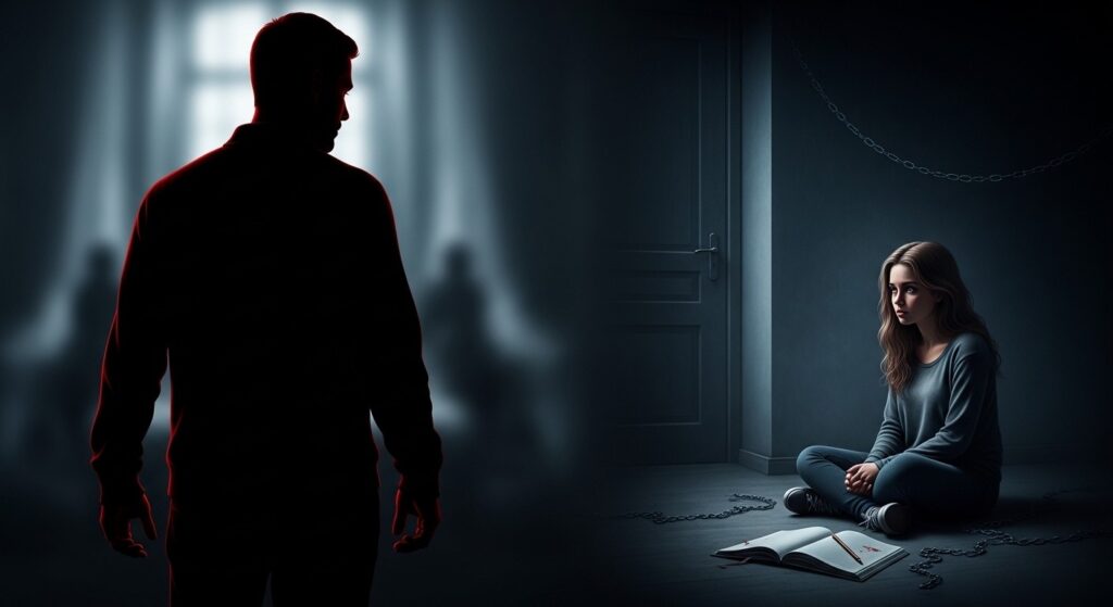 Trentenaire Condamné à 7 Ans pour Viol d’une Ado de 14 Ans