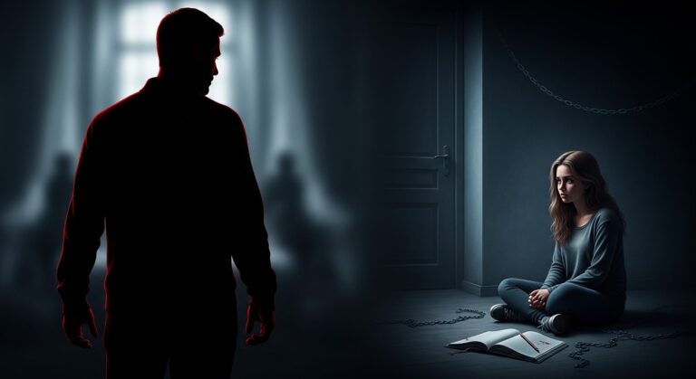 Trentenaire Condamné à 7 Ans pour Viol d’une Ado de 14 Ans