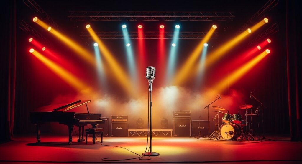 Tribute Bands : Aussi Spectaculaires que les Originaux ?