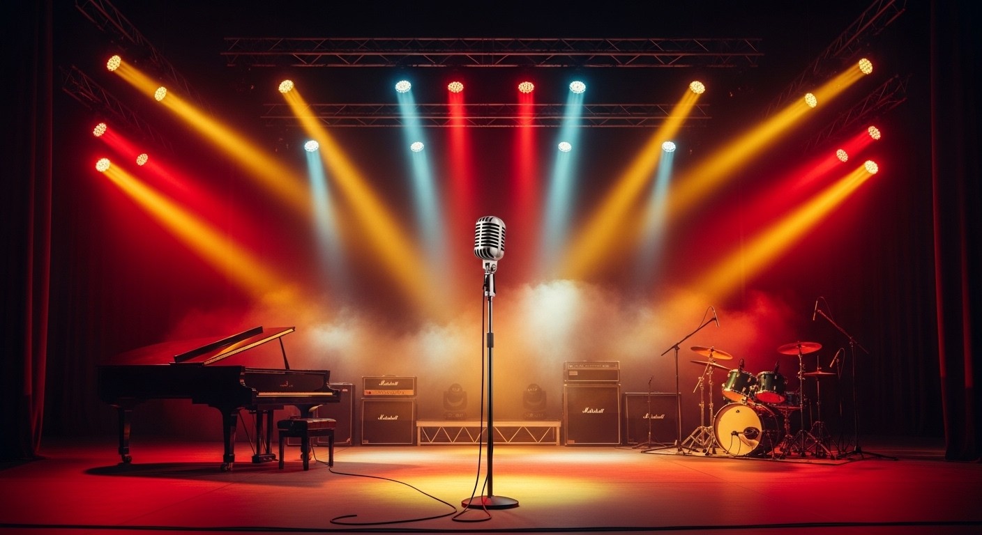 Découvrez pourquoi les hommages à Queen, ABBA ou Céline Dion font salle comble en France. Qualité bluffante, nostalgie et accessibilité expliquent ce phénomène musical en plein essor.