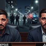 Tristesse des Frères de Renée Good Tuée par l&rsquo;ICE