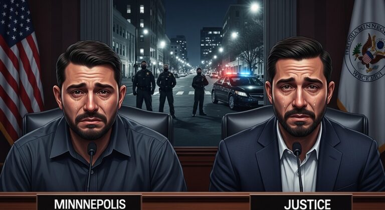 Tristesse des Frères de Renée Good Tuée par l&rsquo;ICE