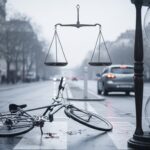 Trois Ans Après : Lenteur Judiciaire Dans La Mort D&rsquo;Un Cycliste