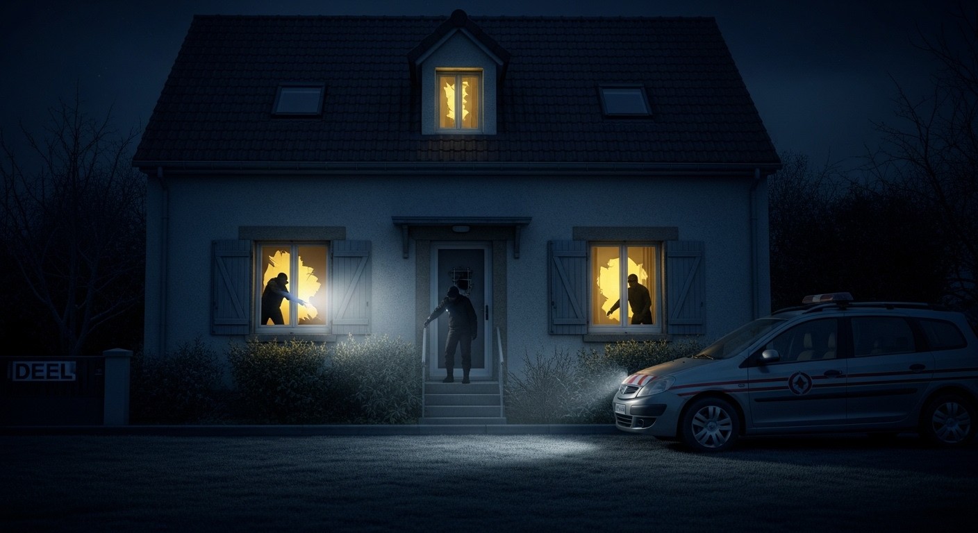 Découvrez comment trois malfaiteurs chiliens ont été interpellés en Essonne après une série impressionnante de 11 cambriolages en seulement 19 jours dans plusieurs départements français. Un préjudice énorme et une enquête minutieuse.