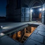 Trois Disparus Retrouvés dans Galeries Souterraines Fécamp