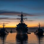 Trois Navires Américains à Port-au-Prince : Intervention en Haïti ?