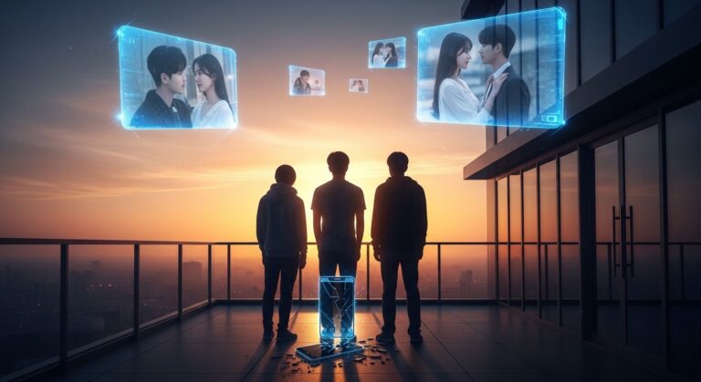 Trois Sœurs Suicidées Après Confiscation Téléphone