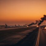 Troubles au Mexique : Vols Annulés vers Villes Touristiques