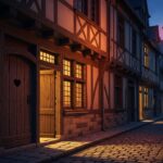 Troyes Coquin : L&rsquo;Histoire Secrète et Coquine de la Ville