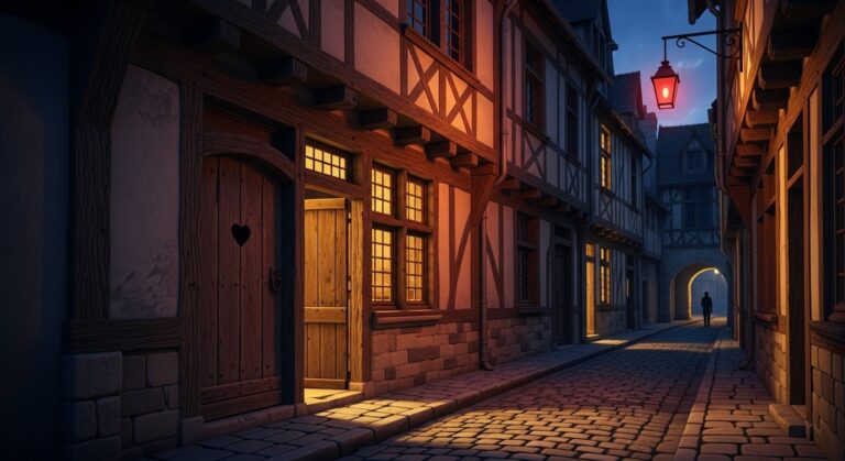 Troyes Coquin : L&rsquo;Histoire Secrète et Coquine de la Ville