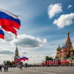 Trump à Moscou le 9 mai ? L&rsquo;invitation surprise