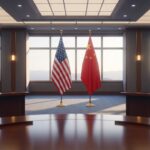 Trump Accueillera Xi Jinping à la Maison Blanche Fin 2026