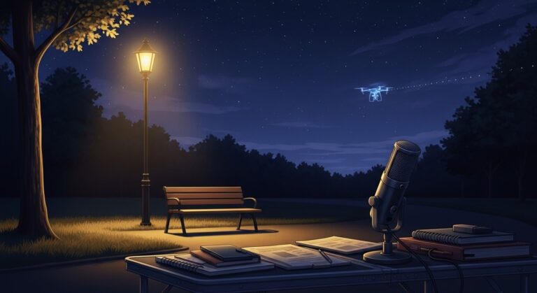 Trump Accuse Obama sur les Extraterrestres : Le Scoop Classifié ?