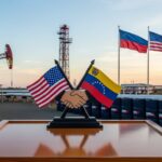 Trump Annonce une Visite au Venezuela et Relance le Pétrole