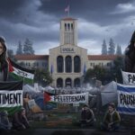 Trump Attaque UCLA : Plainte pour Antisémitisme sur le Campus