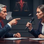 Trump Attaque une Journaliste sur Son Sourire : Un Pattern Inquiétant