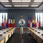 Trump Conseil de Paix : Division Européenne sur l&rsquo;UE