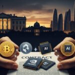 Trump, Crypto et IA : Le Deal Suspect avec les Émirats