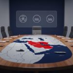 Trump Envisage Une Frappe Limitée Contre L&rsquo;Iran