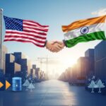 Trump et Inde : Accord Commercial et Baisse des Droits de Douane