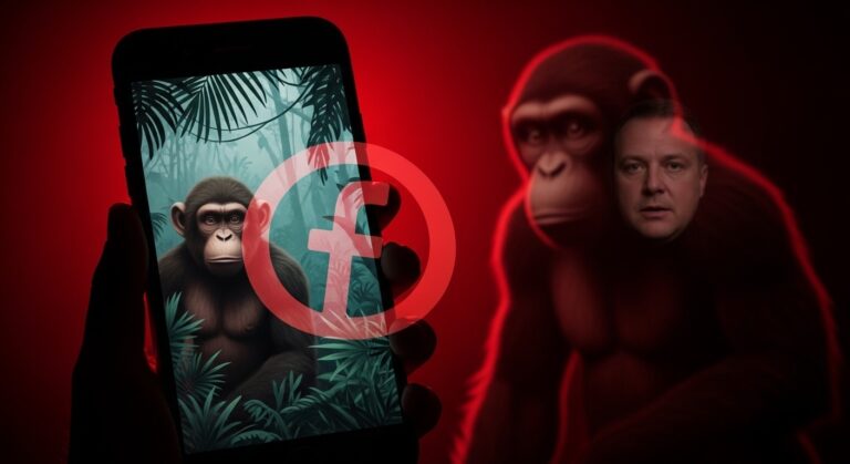 Trump et la Vidéo des Obama en Singes : Polémique Raciste Explosive