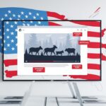 Trump et la vidéo des Obama en singes : un dérapage raciste qui secoue l&rsquo;Amérique