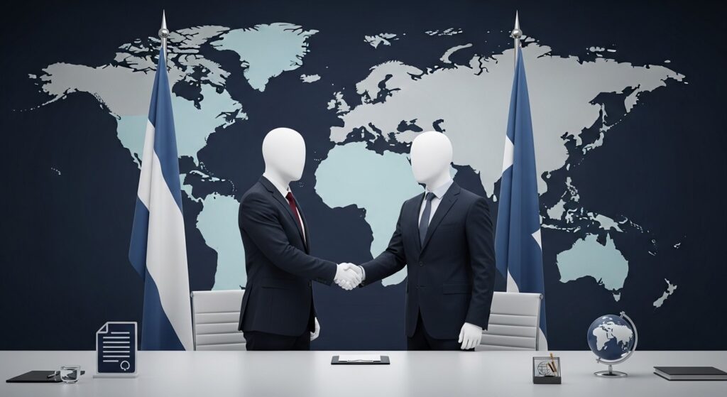 Trump et Netanyahu : Iran, Gaza et Cisjordanie au cœur des discussions