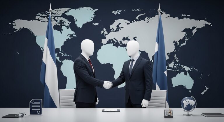 Trump et Netanyahu : Iran, Gaza et Cisjordanie au cœur des discussions