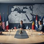 Trump Insiste pour le Dialogue avec l&rsquo;Iran Face à Netanyahou