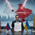 Trump Poutine : Négociations Cruciales à Abu Dhabi pour Mettre Fin à la Guerre en Ukraine