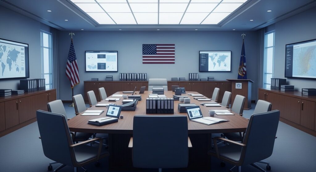 Trump Ralentit la Cadence : Un Tournant Inattendu