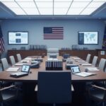 Trump Ralentit la Cadence : Un Tournant Inattendu