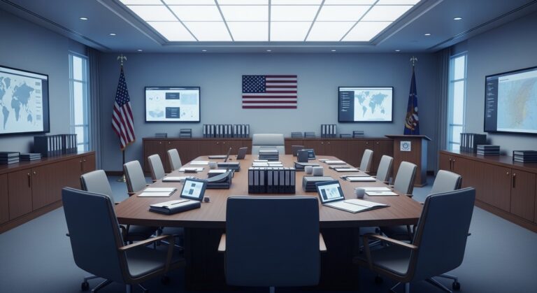 Trump Ralentit la Cadence : Un Tournant Inattendu