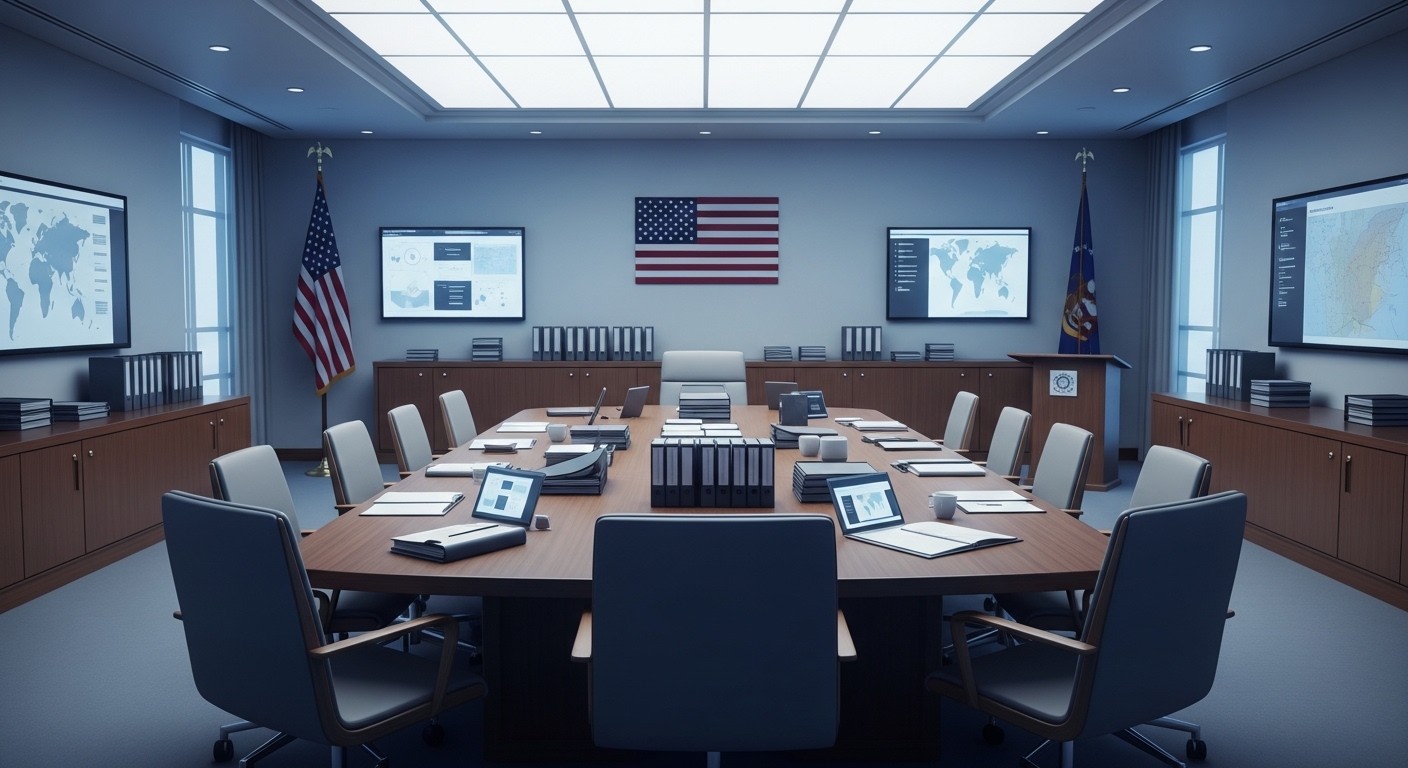 Découvrez pourquoi Donald Trump semble hésiter et ralentir son rythme au pouvoir en 2026, avec reculs sur l'immigration et difficultés à imposer son récit. Analyse exclusive.