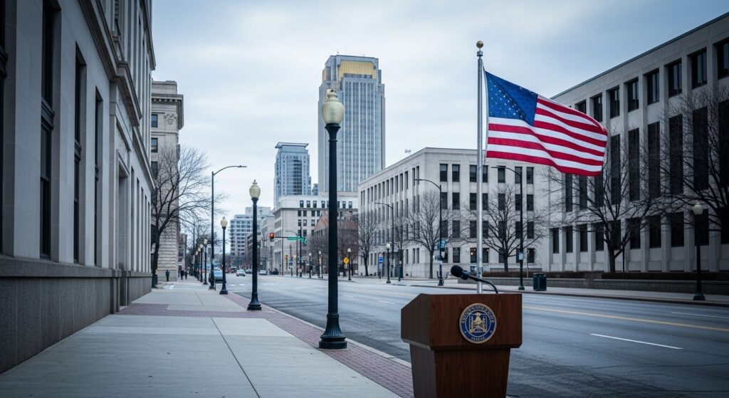 Trump Recule à Minneapolis : Retrait de 700 Agents Immigration