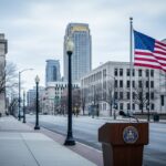 Trump Recule à Minneapolis : Retrait de 700 Agents Immigration