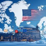 Trump Recule sur le Groenland : l’UE Relance l’Accord US