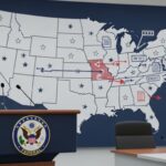 Trump Revient sur l&rsquo;Immigration : Les Forces Fédérales Devront Être Invitées