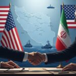 Trump Salue Des Discussions Très Positives Avec L’Iran