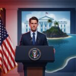 Trump Soutient Son Ministre Accusé de Mensonge sur Epstein