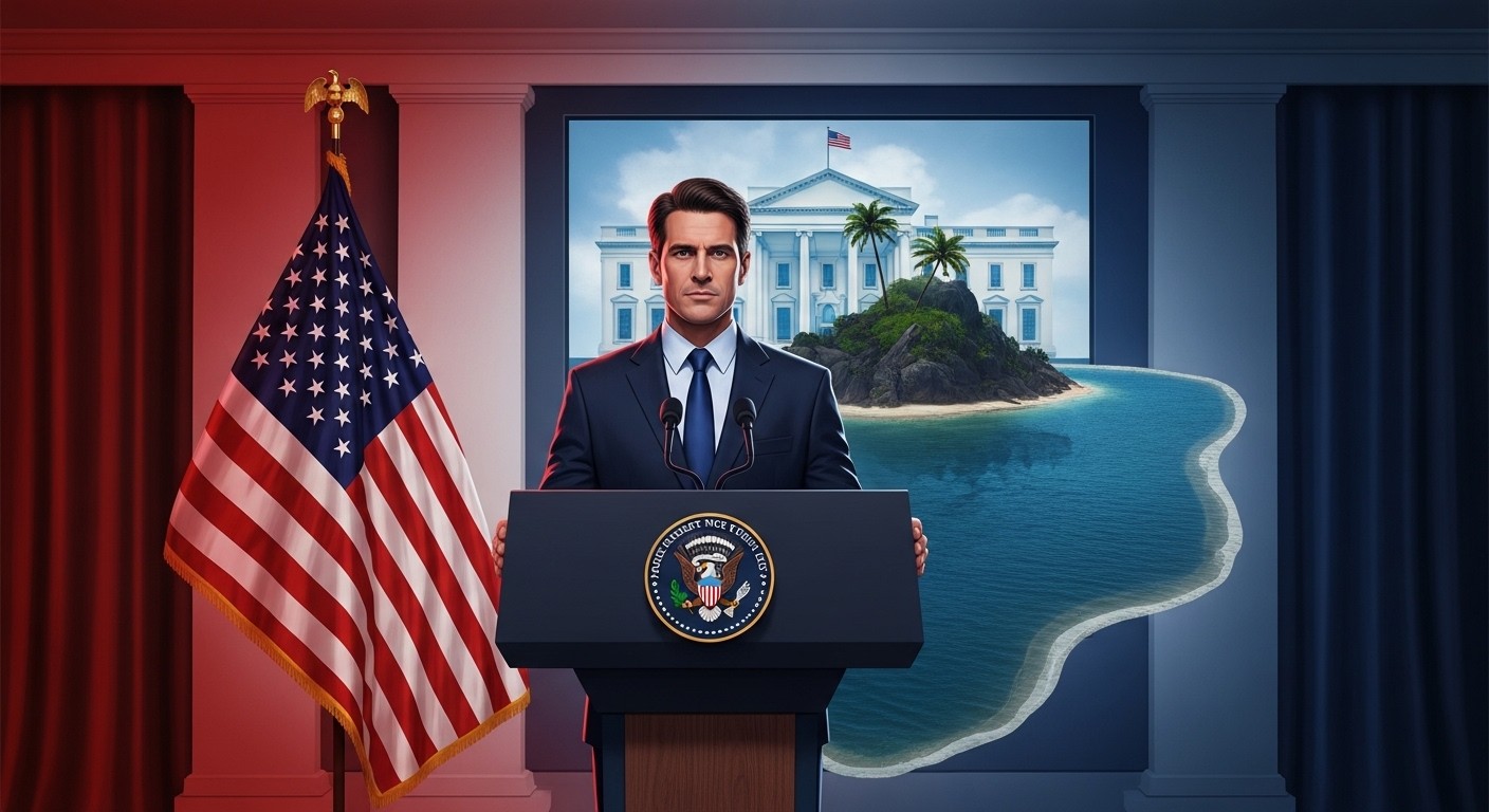 Donald Trump apporte son soutien total à son secrétaire au Commerce, Howard Lutnick, accusé d'avoir minimisé ses liens passés avec Jeffrey Epstein malgré de nouvelles révélations embarrassantes. Décryptage de la polémique.