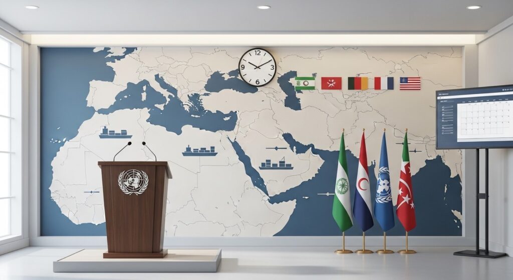 Trump Ultimatum Iran : 10 Jours pour Accord ou Catastrophe