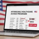 TrumpRx : Le Site de Médicaments à Prix Réduits de Trump Expliqué