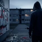 Tueur à 14 ans : l’effrayante dérive de la jeunesse ultra-violente