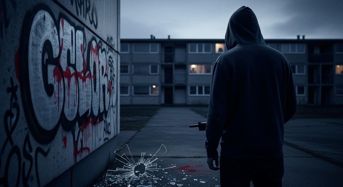 Un ado de 14 ans jugé pour assassinat à Paris : comment expliquer cette violence extrême chez des mineurs ? Portrait d’une dérive sociétale qui interroge profondément.