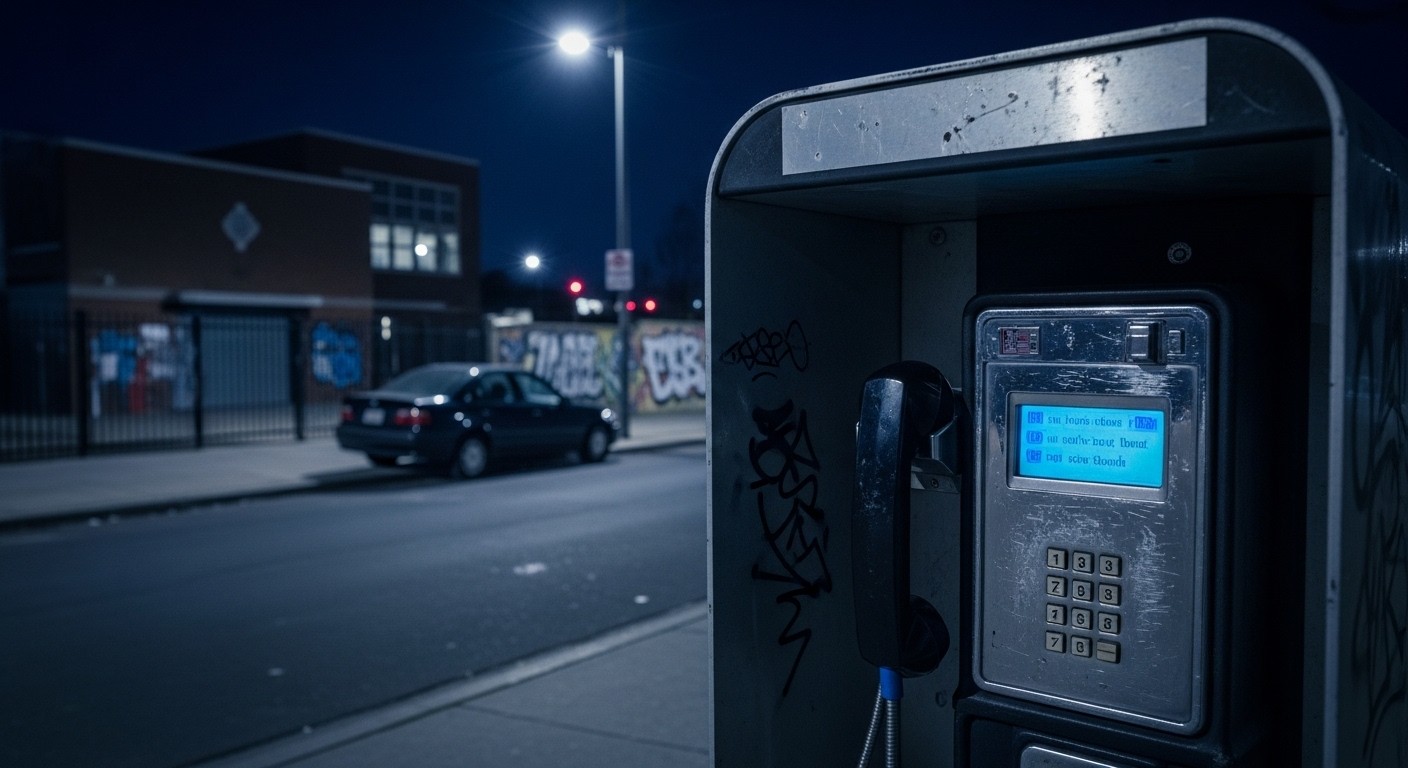 Un ado de 14 ans, surnommé Pépito, recruté comme tueur à gages, a été condamné à 17 ans pour le meurtre d'un chauffeur VTC innocent à Marseille. Une affaire choc qui alerte sur la jeunesse et le narcotrafic.