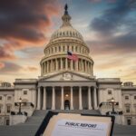 Tulsi Gabbard Dissout Son Groupe Controversé au Renseignement US