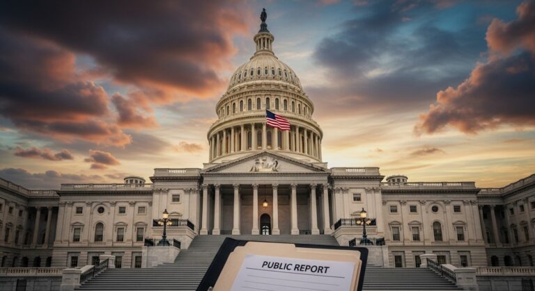 Tulsi Gabbard Dissout Son Groupe Controversé au Renseignement US